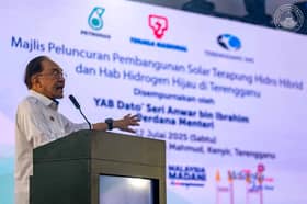 Madani Tuition to launch in Terengganu