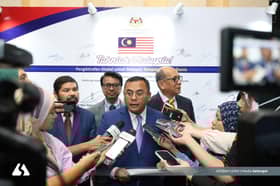 Tiga PBT laksana sistem parkir pintar, tangguh MBPJ