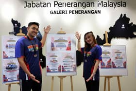 Pelancaran sambutan bulan kebangsaan bermula 25 Julai di Muar