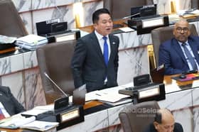 Lima tahun tidak bina rumah ibadat, tanah diberi akan dirampas