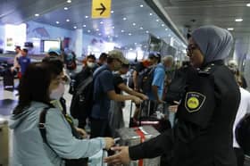 Nearly 30 pct increase in NTL notices issued at KLIA1 from May to July 