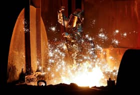 Tariff risks muddy global outlook for factories