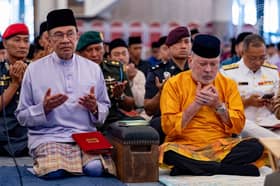 Jasa, pengorbanan pahlawan negara terus dikenang - Anwar