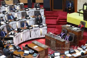 Putra Heights: Projek baik pulih rumah lancar, siap sepenuhnya Jun 2027