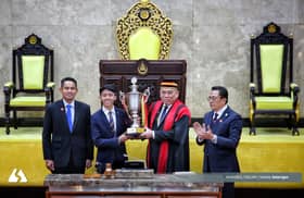 Program ADN Muda Selangor lahirkan pemimpin belia berkualiti