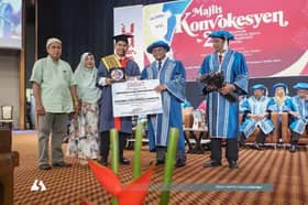 雪州技职领域发展蓬勃      大臣：成经济成长关键动力