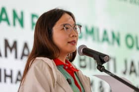 Selangor suggests vape tax revenue distributed to states, local councils