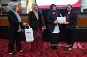 Siwanis: Women leaders urged to emulate the spirit of Zohran Mamdani's struggle