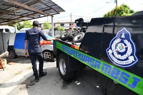 Selangor Intelligent Parking deal for MBSJ goes to Selmax