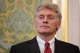 Kremlin says wartime censorship justified
