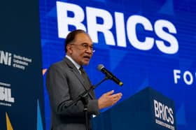 BRICS a new frontier for Malaysian businesses — PM