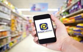 Price Catcher app helps consumers compare prices, manage daily expenses