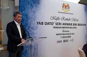 China, Russia to sign SEANWFZ treaty, US reviewing — Mohamad