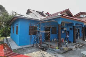 100 hari tragedi Putra Heights: Penduduk bangkit, sulam harapan baharu