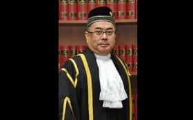 Wan Ahmad Farid named as 17th Chief Justice, swearing-in set for July 28