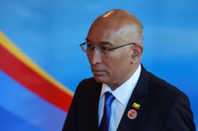 Timor-Leste to resolve differences with Myanmar ahead of Asean accession