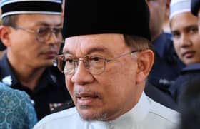 PM refutes claims of interference, affirms judicial appointments followed due process