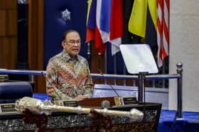 Dewan Rakyat to cover govt debt, Cambodia-Thailand conflict talks today