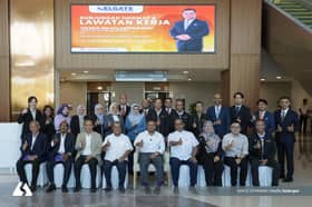 Hospital Selgate penuhi keperluan penduduk, kukuh ekosistem kesihatan Selangor