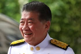 Thailand names Phumtham acting PM following Paetongtarn’s dismissal