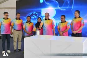 雪州农业绿色计划焕然一新  依兹汉：料吸引1万人到访