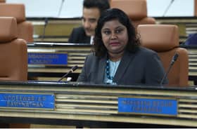 மேம்பாட்டுத் திட்டங்களில் புறக்கணிக்கப்படும் புக்கிட் கெமுனிங்- கவுன்சிலர் யோகேஸ்வரி சாடல்