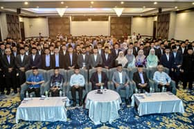 Penganjuran Ijtimak Duat dan Asatizah Zakat perkasa sistem zakat negara