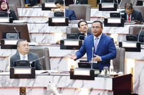Opposition given two seats on Putra Heights inquiry panel — Amirudin