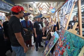 Arked Mara Klang promosi pelancongan warisan, seni kreatif