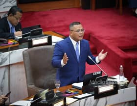 Letupan Putra Heights: Tiada keperluan keluar kertas putih - MB