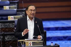 特朗普确认出席10月东盟峰会   安华：最迟明检讨加征关税