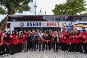 Malaysia to host three key Asean urban sustainability events next month