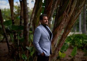 网红任驻马大使？ 外交部未接获美国申请