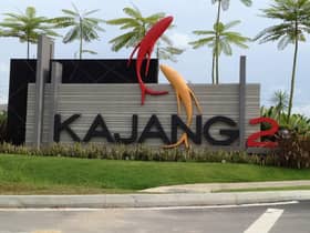 加影2交通圈料8月动工提升　谢瑞詹盼完工后纾解塞车