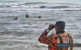 【世界防溺日】我国五年逾千人溺毙  消拯局：九成是男性！