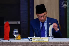 PM urges religious leaders to step up, defend justice, humanity