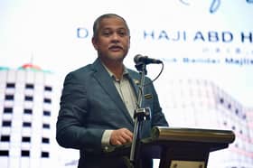 Klang mayor vows stronger push to revive tourism appeal