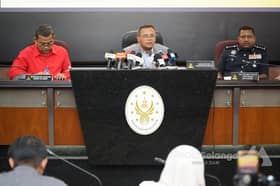 Kes Putra Heights: Taklimat khas kepada wakil rakyat diadakan esok