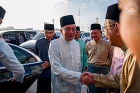 Well wishes pour in for Anwar’s 78th birthday