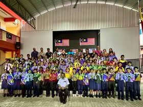 மாணவர்களின் கல்வி, தொழில் வளர்ச்சிக்கு ஆங்கில மொழி அவசியம் - அப்பாஸ் அஸ்மி