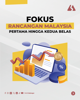 Fokus Rancangan Malaysia