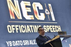 Malaysia needs 100,000 more engineers 