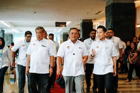 வேளாண்-உணவுத்துறை சிலாங்கூரின் மூலோபாய வளர்ச்சியின் முக்கிய தூணாக உள்ளது கோத்தா கினாபாலு,