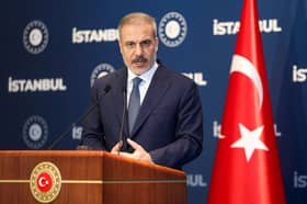 Turkey calls OIC meeting over Israel’s Gaza takeover plan