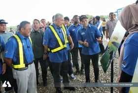 促农企善用TVET发展农业 副揆：雪州乳牛农场有望减少进口依赖