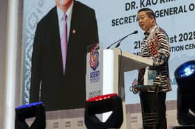 Asean must sustain business confidence as region moves forward