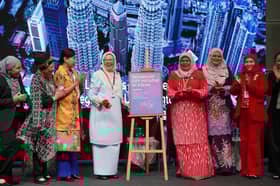 Malaysia urges inclusivity as standard in Asean urban governance
