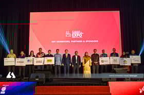 大臣：雪国际商务峰会最佳平台 通往东盟6.8亿人口市场 