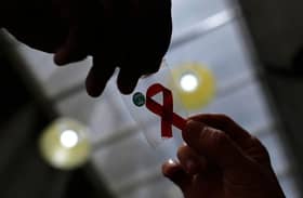 HIV di Filipina melonjak cepat, paling membimbangkan di Asia Pasifik