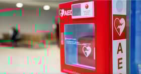 Bangunan di Selangor akan diwajib pasang peranti AED